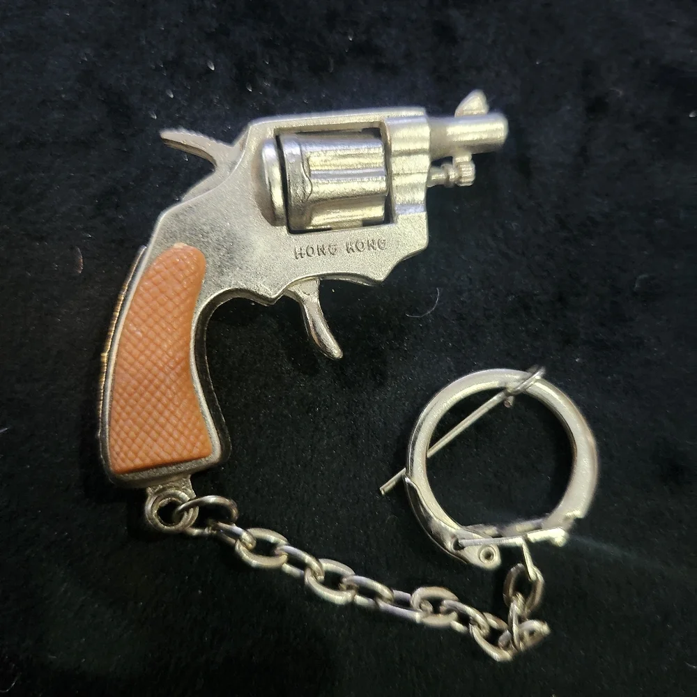 N/A three miniature